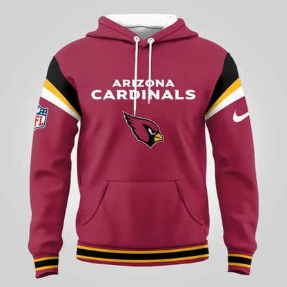 LIMITED EDITION - NEW CUSTOMIZED NFL20 ARC ARIZONA CARDINALS UNISEX T-SHIRT, POLO, HOODIE & JACKETS