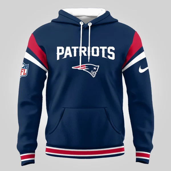LIMITED EDITION - NEW CUSTOMIZED NFL27 NEP NEW ENGLAND PATRIOTS UNISEX T-SHIRT, POLO, HOODIE & JACKETS