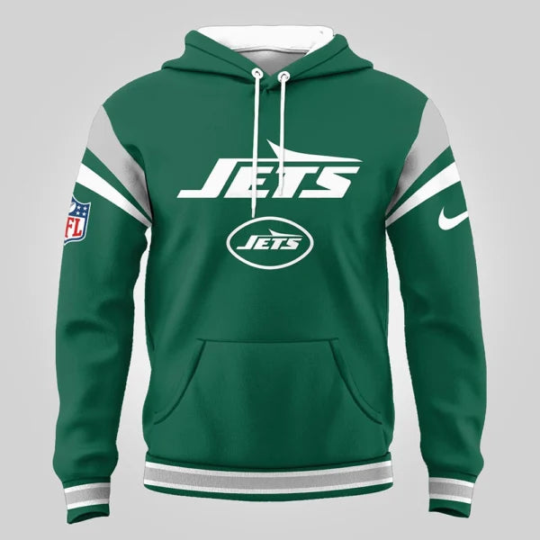 LIMITED EDITION - NEW CUSTOMIZED NFL25 NYJ NEW YORK JETS UNISEX T-SHIRT, POLO, HOODIE & JACKETS