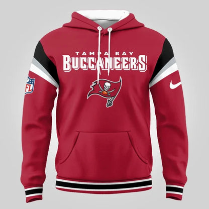 LIMITED EDITION - NEW CUSTOMIZED NFL10 TBB TAMPA BAY BUCCANEERS UNISEX T-SHIRT, POLO, HOODIE & JACKETS