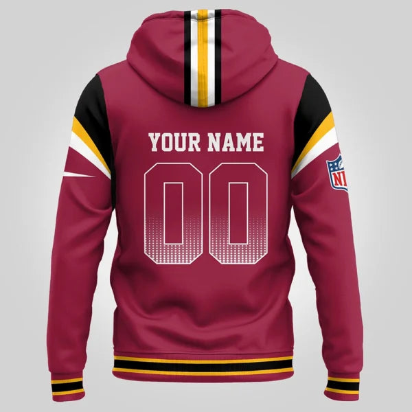 LIMITED EDITION - NEW CUSTOMIZED NFL20 ARC ARIZONA CARDINALS UNISEX T-SHIRT, POLO, HOODIE & JACKETS