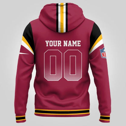 LIMITED EDITION - NEW CUSTOMIZED NFL20 ARC ARIZONA CARDINALS UNISEX T-SHIRT, POLO, HOODIE & JACKETS