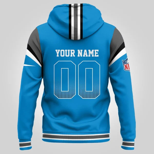 LIMITED EDITION - NEW CUSTOMIZED NFL23 CLP CAROLINA PANTHERS UNISEX T-SHIRT, POLO, HOODIE & JACKETS