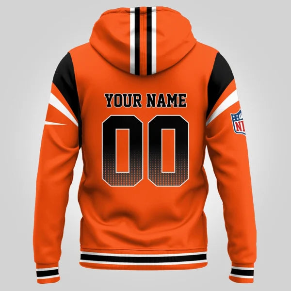 LIMITED EDITION - NEW CUSTOMIZED NFL16 CCB CINCINNATI BENGALS UNISEX T-SHIRT, POLO, HOODIE & JACKETS