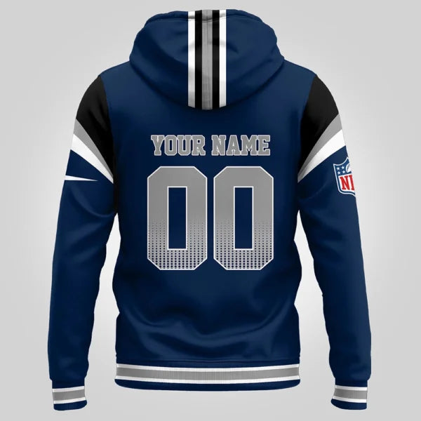 LIMITED EDITION - NEW CUSTOMIZED NFL21 DCB DALLAS COWBOYS UNISEX T-SHIRT, POLO, HOODIE & JACKETS