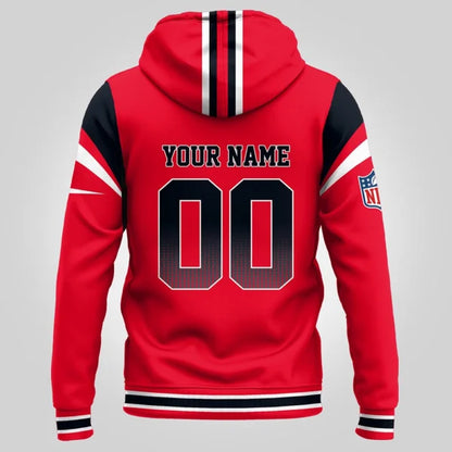 LIMITED EDITION - NEW CUSTOMIZED NFL15 HTT HOUSTON TEXANS UNISEX T-SHIRT, POLO, HOODIE & JACKETS