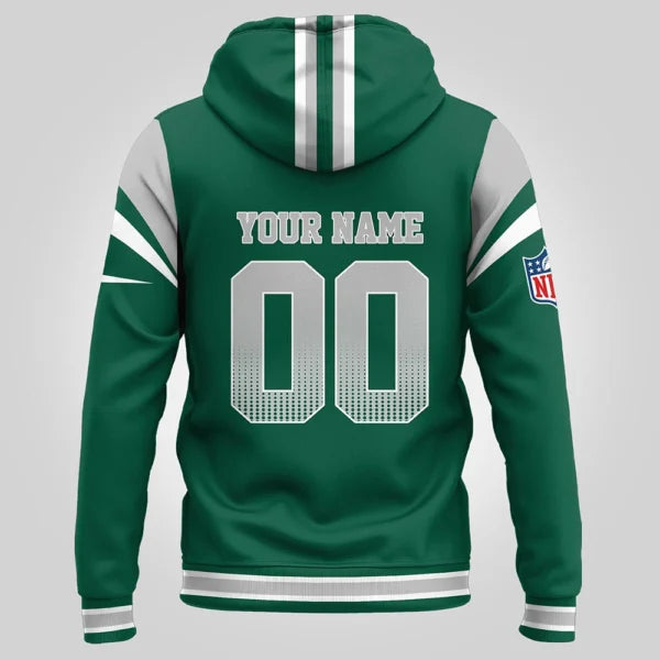 LIMITED EDITION - NEW CUSTOMIZED NFL25 NYJ NEW YORK JETS UNISEX T-SHIRT, POLO, HOODIE & JACKETS