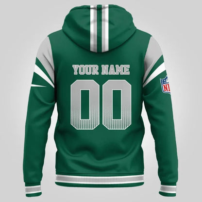 LIMITED EDITION - NEW CUSTOMIZED NFL25 NYJ NEW YORK JETS UNISEX T-SHIRT, POLO, HOODIE & JACKETS