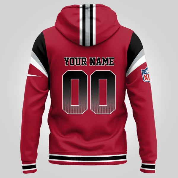 LIMITED EDITION - NEW CUSTOMIZED NFL10 TBB TAMPA BAY BUCCANEERS UNISEX T-SHIRT, POLO, HOODIE & JACKETS