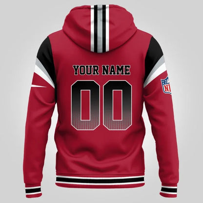 LIMITED EDITION - NEW CUSTOMIZED NFL10 TBB TAMPA BAY BUCCANEERS UNISEX T-SHIRT, POLO, HOODIE & JACKETS
