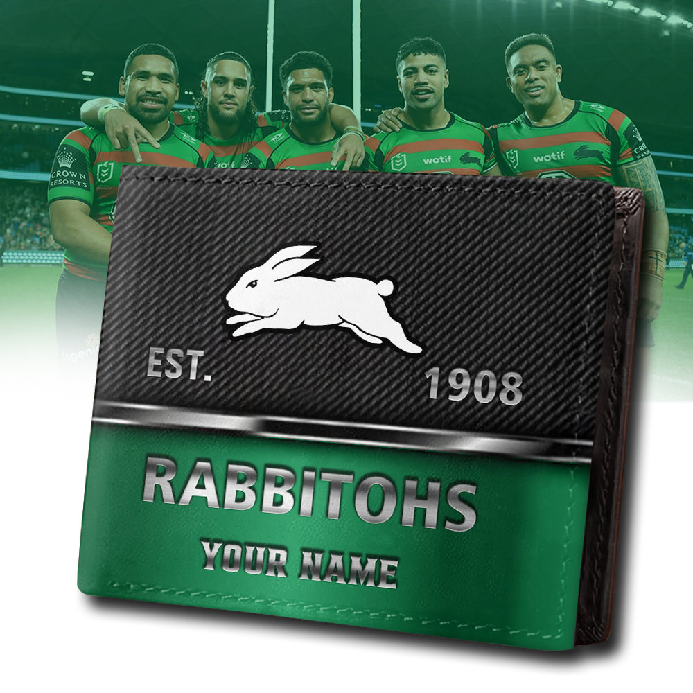 LIMITED EDITION - NEW 07 SSR CUSTOMIZED MEN'S 3D PRINTED WALLET