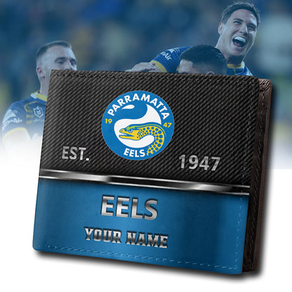 LIMITED EDITION - NEW 06 PME CUSTOMIZED MEN'S 3D PRINTED WALLET