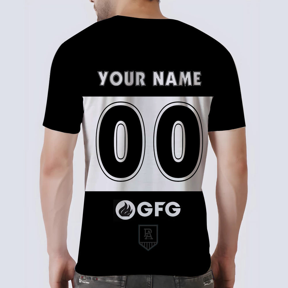 LIMITED EDITION - NEW 13 PALP CUSTOMIZED HOME KIT T-SHIRT