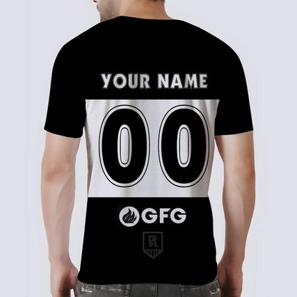 LIMITED EDITION - NEW 13 PALP CUSTOMIZED HOME KIT T-SHIRT