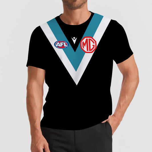 LIMITED EDITION - NEW 13 PALP CUSTOMIZED HOME KIT T-SHIRT