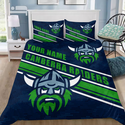 LIMITED EDITION - NEW 04 CRD CUSTOMIZED BEDDING SET