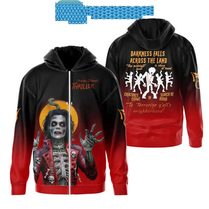 MICHAEL JACKSON UNISEX T-SHIRT, JACKETS, HOODIE, ...vv..GIFTS FOR FAN