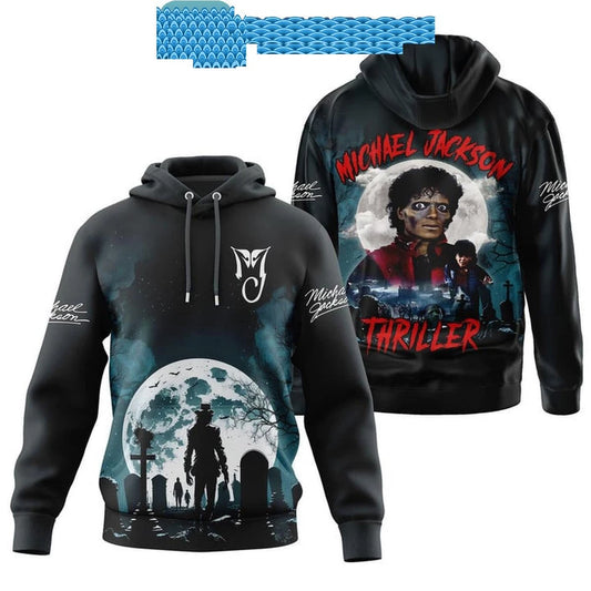 MICHAEL JACKSON UNISEX T-SHIRT, JACKETS, HOODIE, ...vv..GIFTS FOR FAN
