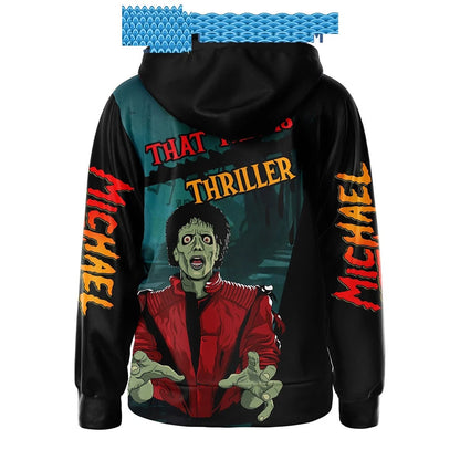 MICHAEL JACKSON UNISEX T-SHIRT, JACKETS, HOODIE, ...vv..GIFTS FOR FAN