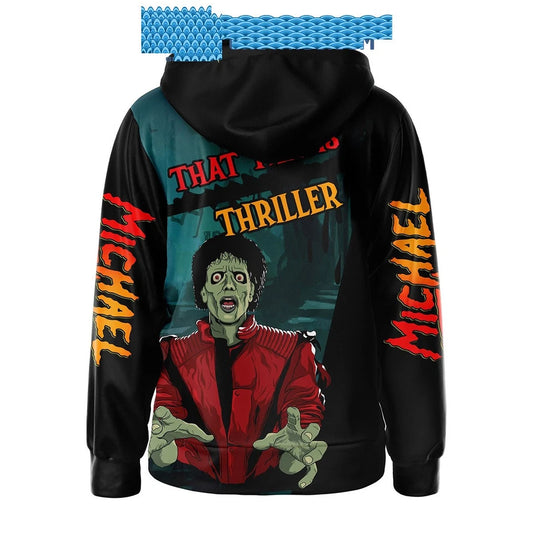 MICHAEL JACKSON UNISEX T-SHIRT, JACKETS, HOODIE, ...vv..GIFTS FOR FAN