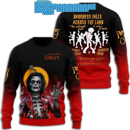 MICHAEL JACKSON UNISEX T-SHIRT, JACKETS, HOODIE, ...vv..GIFTS FOR FAN