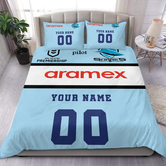 LIMITED EDITION - NEW 08 CNS CUSTOMIZED HOME KITS BEDDING SET