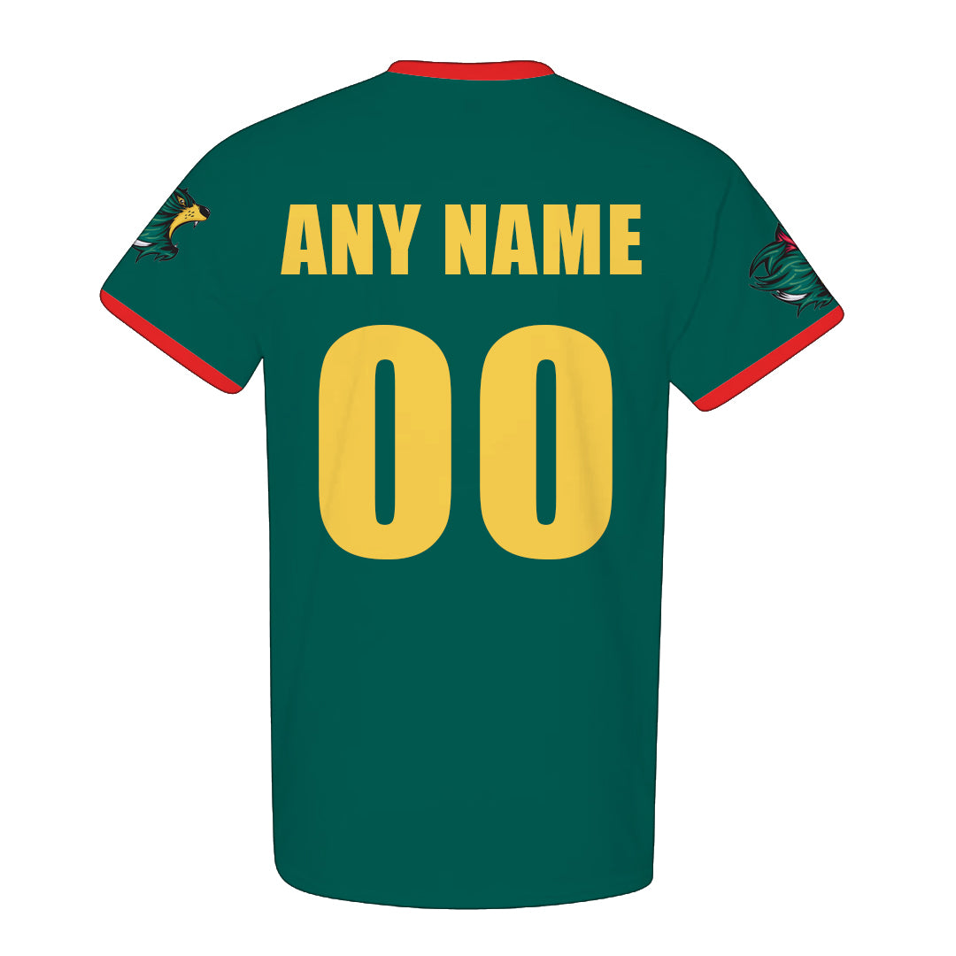 New 2024 Home Kits Hoodie, T-Shirt, Zipper Hoodie - Limited Edition