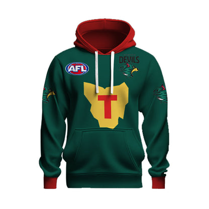 New 2024 Home Kits Hoodie, T-Shirt, Zipper Hoodie - Limited Edition