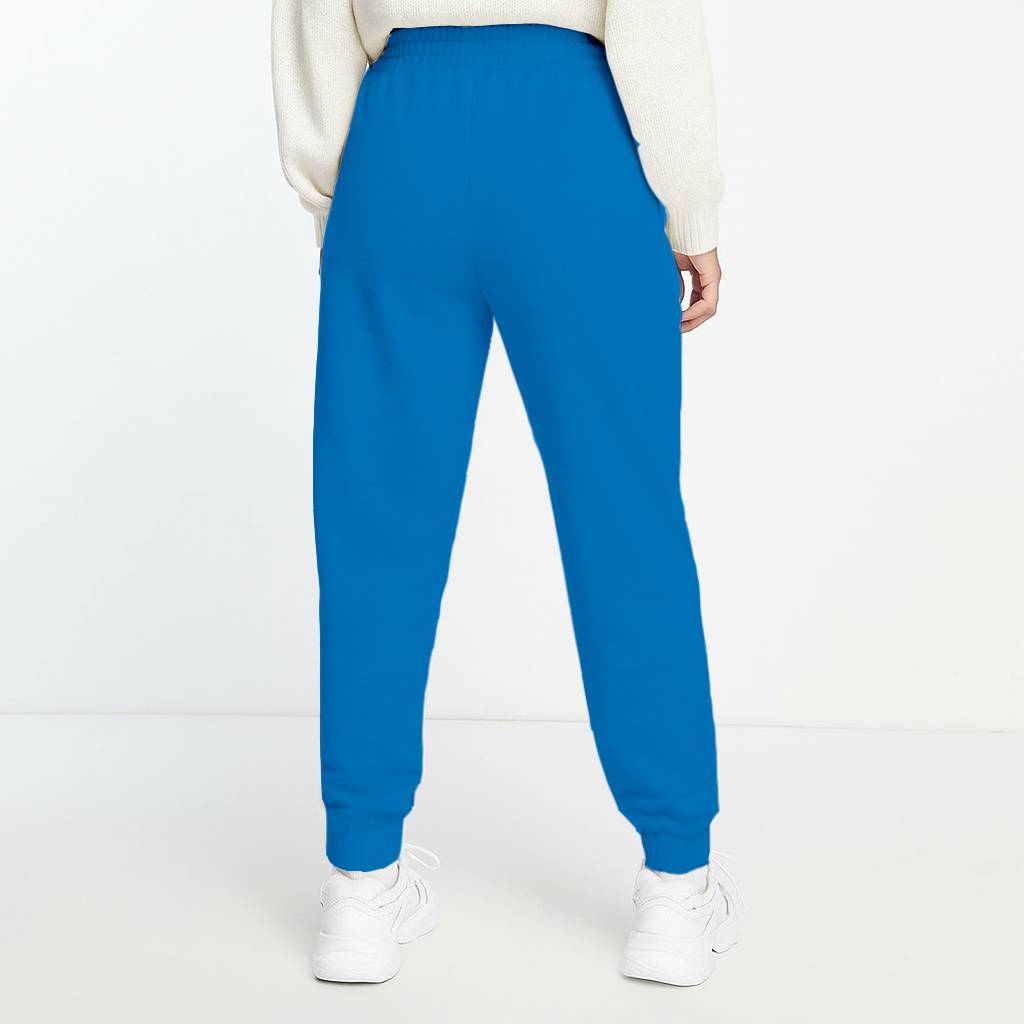 LIMITED EDITION - NEW CUSTOMIZED NBA18 DM DALLAS MAVERICKS UNISEX LONG PANTS