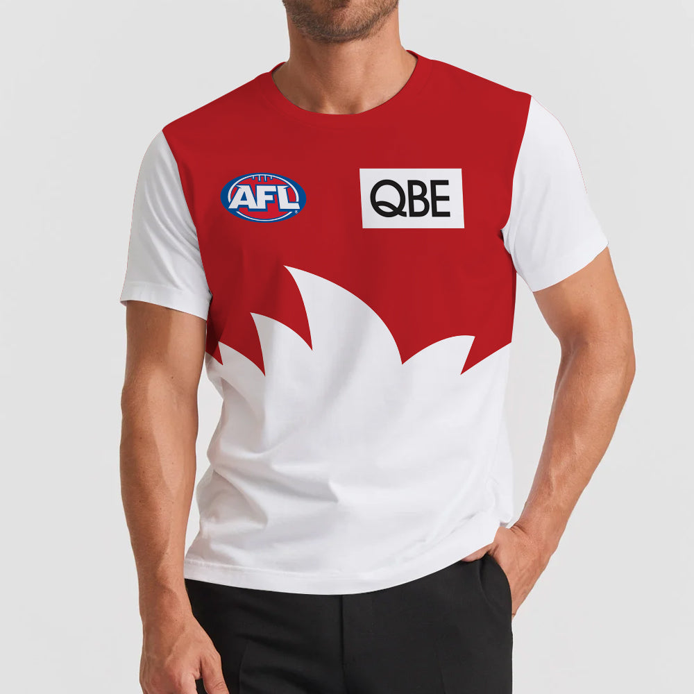 LIMITED EDITION - NEW 15 SNS CUSTOMIZED HOME KIT T-SHIRT