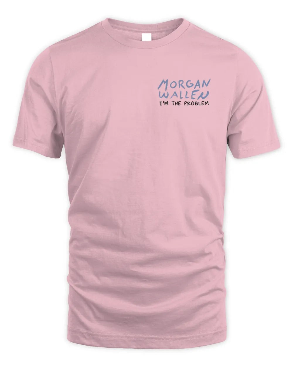Morgan Wallen I’m The Problem T-Shirt