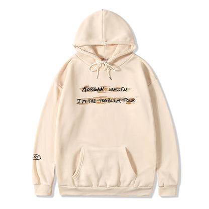 Morgan Wallen I'm the Problem Hoodie (Kids & Adults)