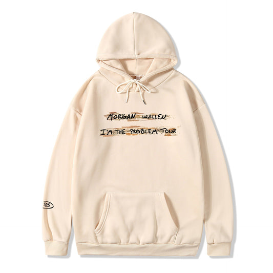 Morgan Wallen I'm the Problem Hoodie (Kids & Adults)