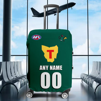 Limited Edition - New Customized Home Kits Luggage Cover