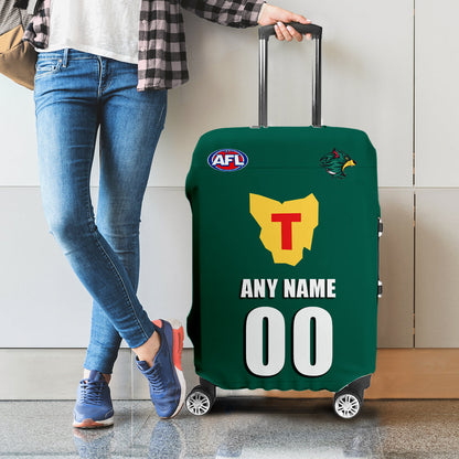 Limited Edition - New Customized Home Kits Luggage Cover