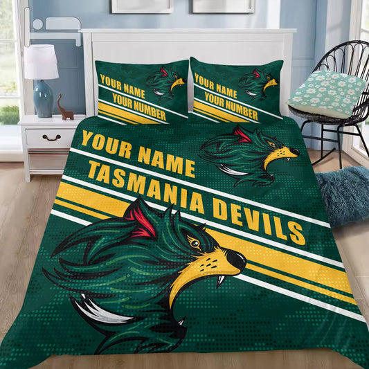 LIMITED EDITION - NEW 05 TMND CUSTOMIZED BEDDING SET