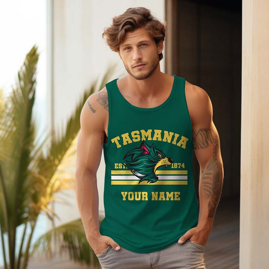 AFL 2025 Tanktop