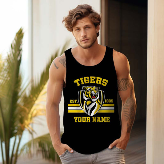 AFL 2025 Tanktop