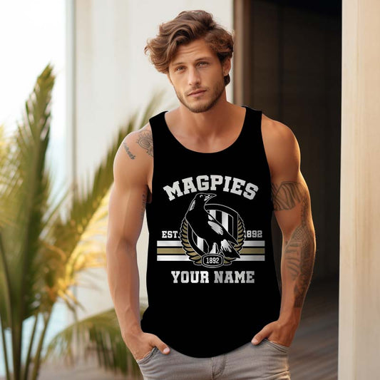 AFL 2025 Tanktop
